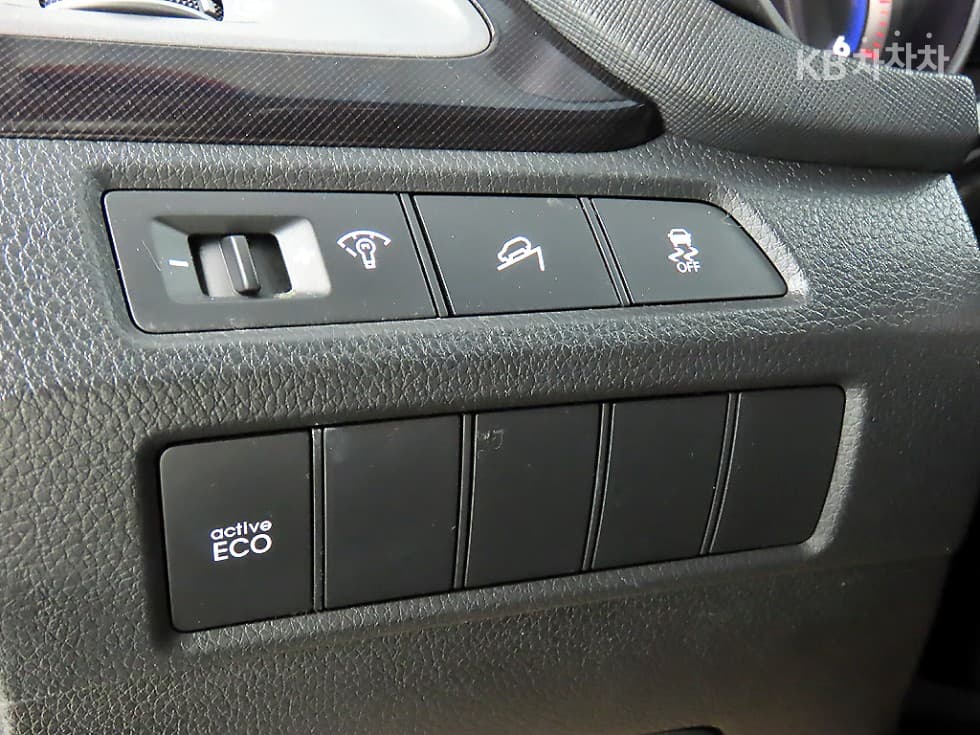 Hyundai Santa Fe DMHyundai R-engine 2.0 diesel 2WD PREMIUM Standard - 15