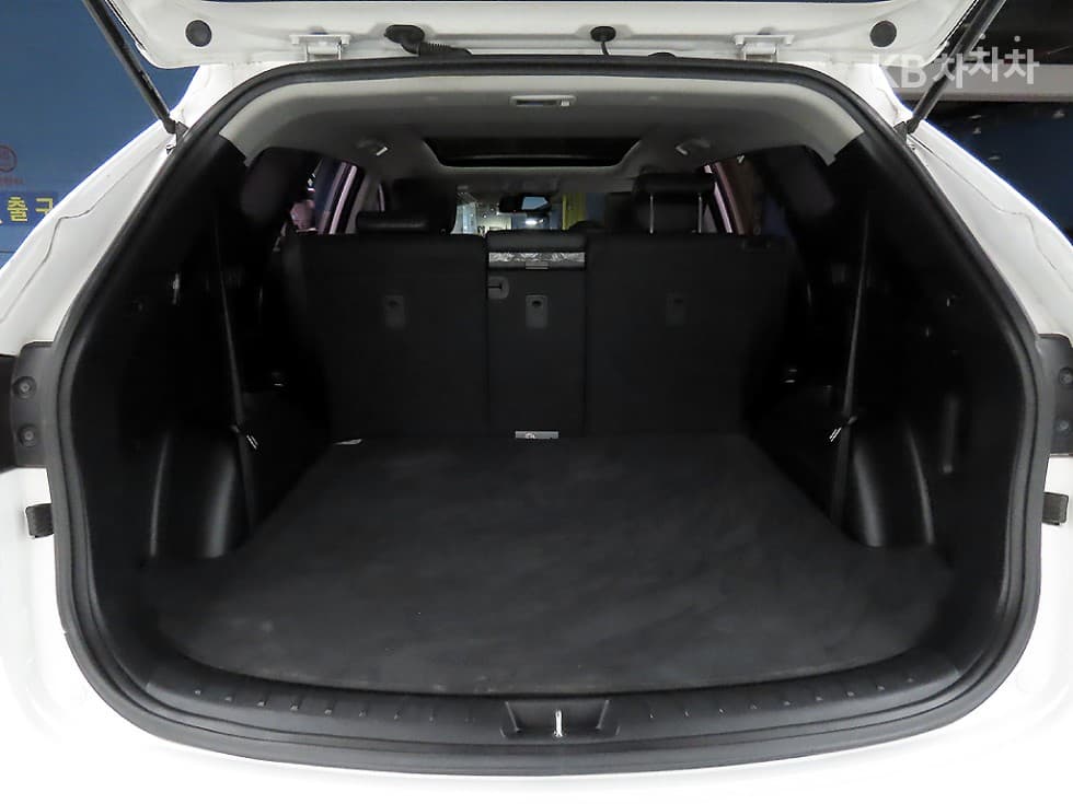 Hyundai Santa Fe DMHyundai R-engine 2.0 diesel 2WD PREMIUM Standard - 16