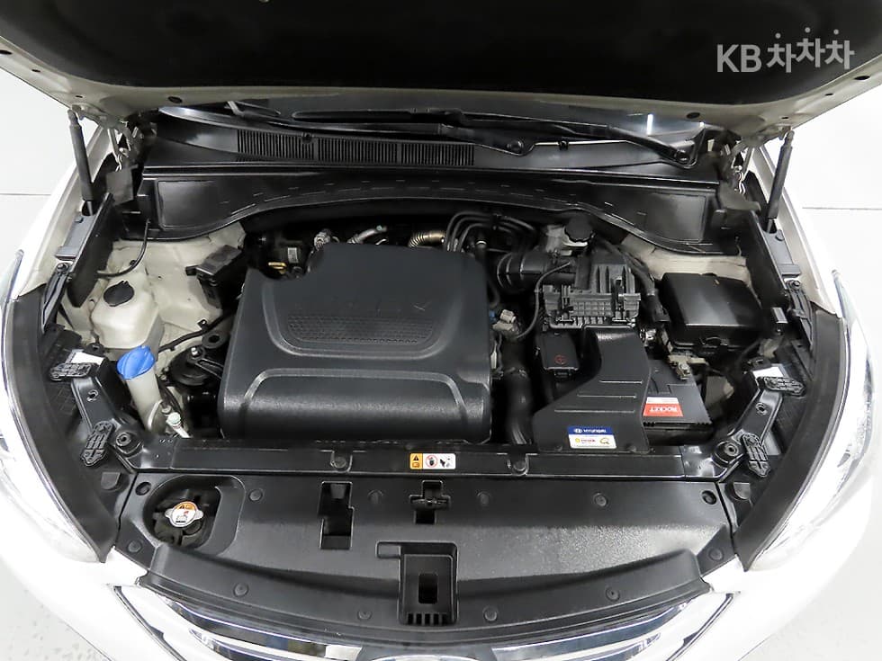 Hyundai Santa Fe DMHyundai R-engine 2.0 diesel 2WD PREMIUM Standard - 19