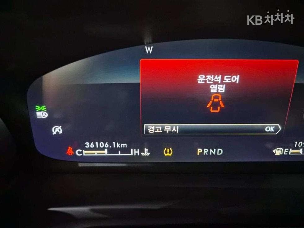 링컨 에비에이터 Второ поколение(U611)3.0 V6 Black Label - 9