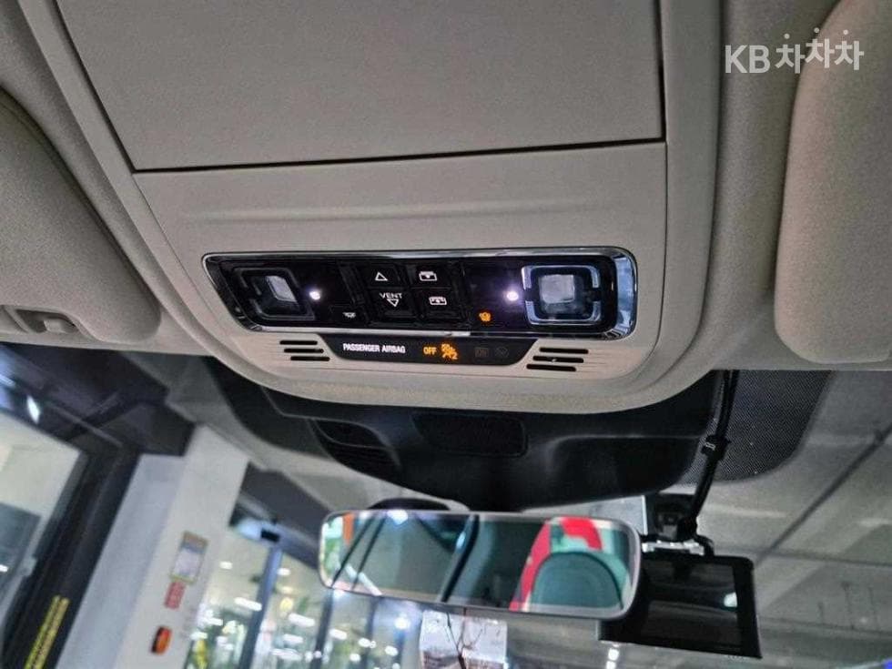 링컨 에비에이터 Второ поколение(U611)3.0 V6 Black Label - 16