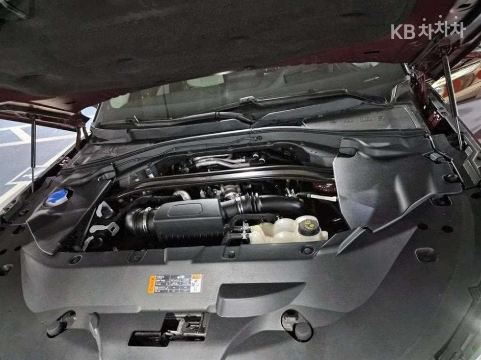 링컨 에비에이터 Второ поколение(U611)3.0 V6 Black Label - 19
