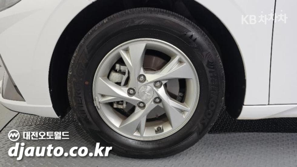 Хюндай All New Avante (Elantra)(CN7)1.6 Бензин Смарт - 5