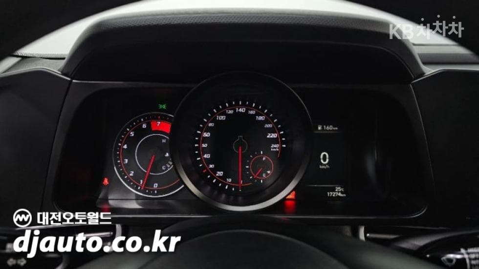 Хюндай All New Avante (Elantra)(CN7)1.6 Бензин Смарт - 8