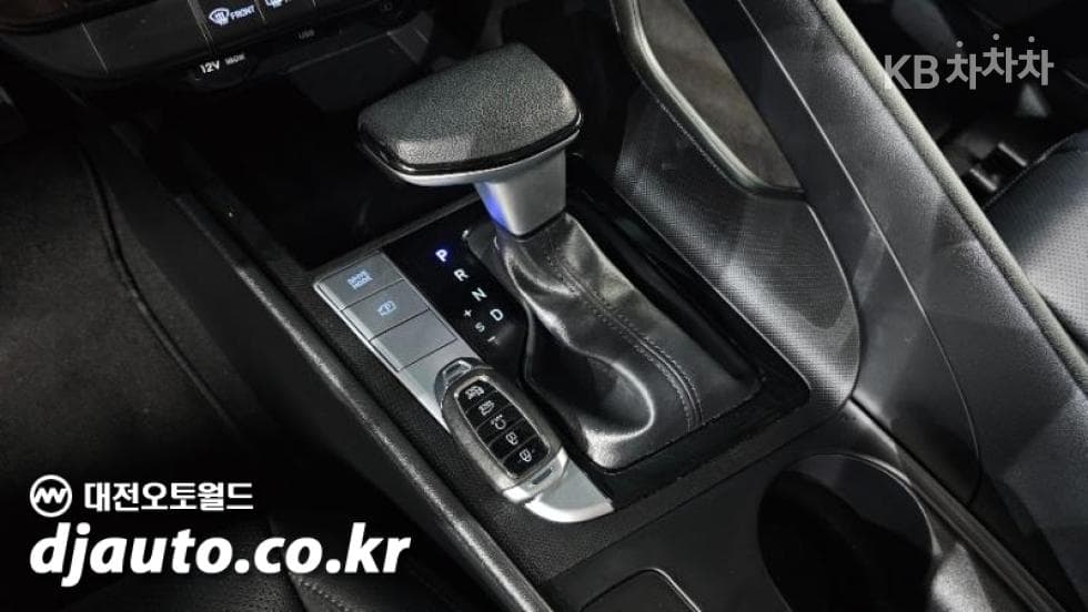 Хюндай All New Avante (Elantra)(CN7)1.6 Бензин Смарт - 9