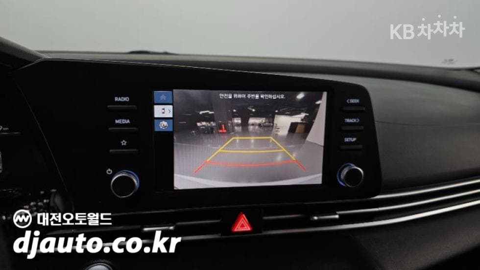 Хюндай All New Avante (Elantra)(CN7)1.6 Бензин Смарт - 18