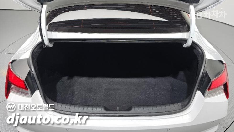 Хюндай All New Avante (Elantra)(CN7)1.6 Бензин Смарт - 20