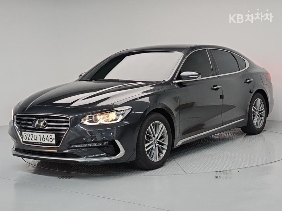 Хюндай Grandeur (Azera)IG 2.4 Premium Стандартен - Image 1