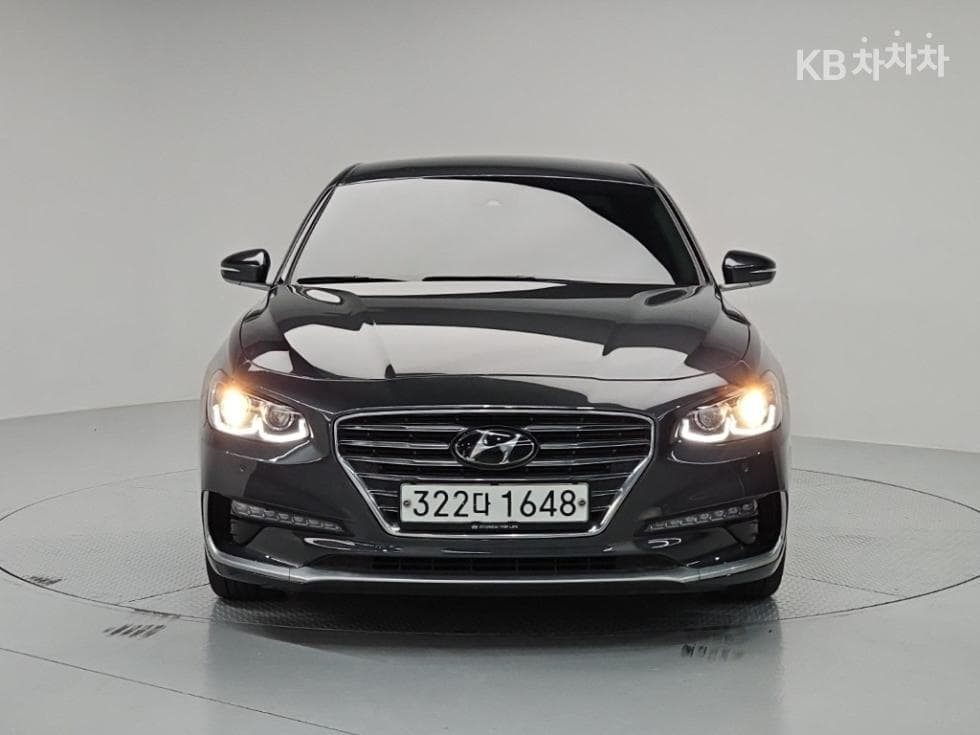Хюндай Grandeur (Azera)IG2.4 Premium Стандартен - 2