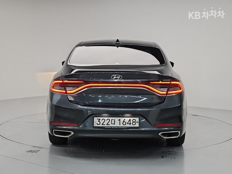 Хюндай Grandeur (Azera)IG2.4 Premium Стандартен - 3