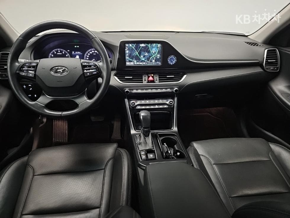 Хюндай Grandeur (Azera)IG2.4 Premium Стандартен - 7
