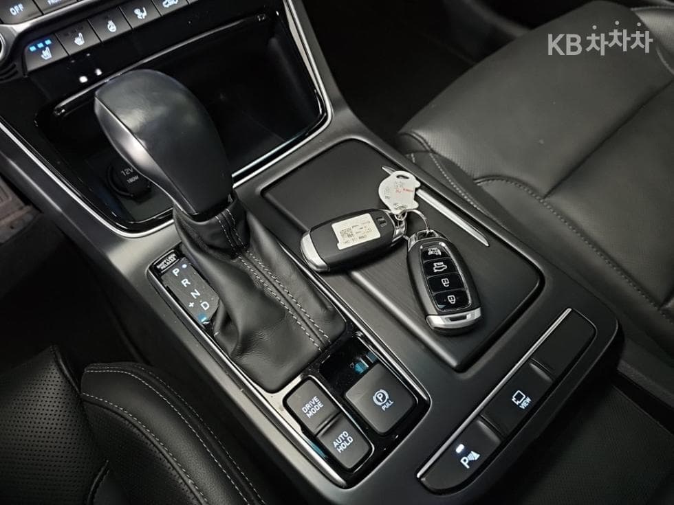 Хюндай Grandeur (Azera)IG2.4 Premium Стандартен - 8