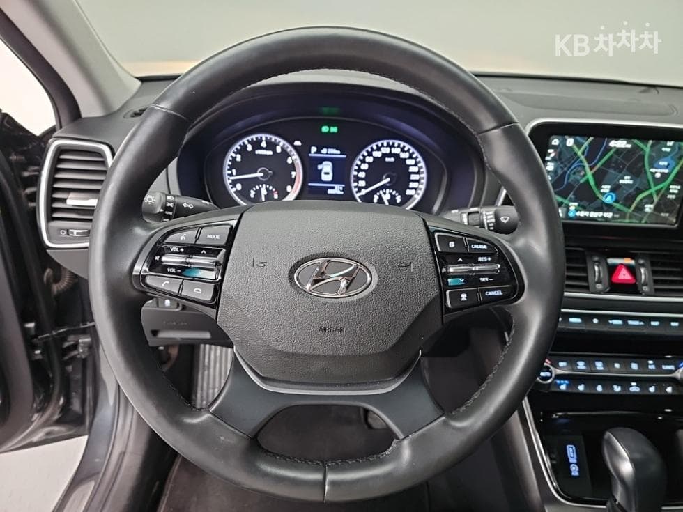 Хюндай Grandeur (Azera)IG2.4 Premium Стандартен - 9