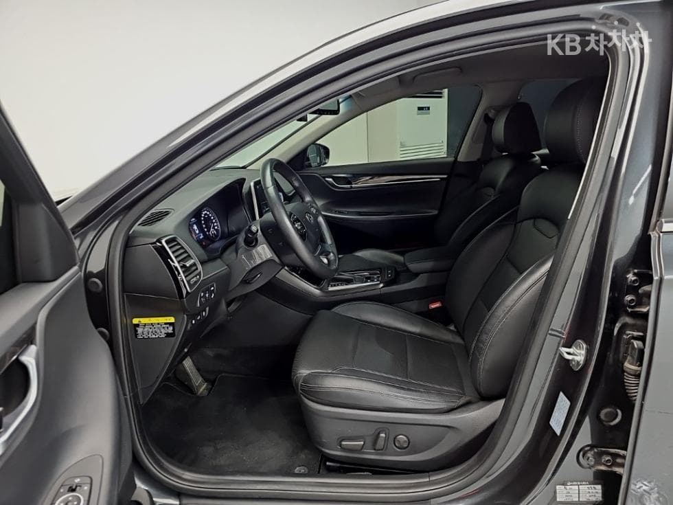 Хюндай Grandeur (Azera)IG2.4 Premium Стандартен - 11