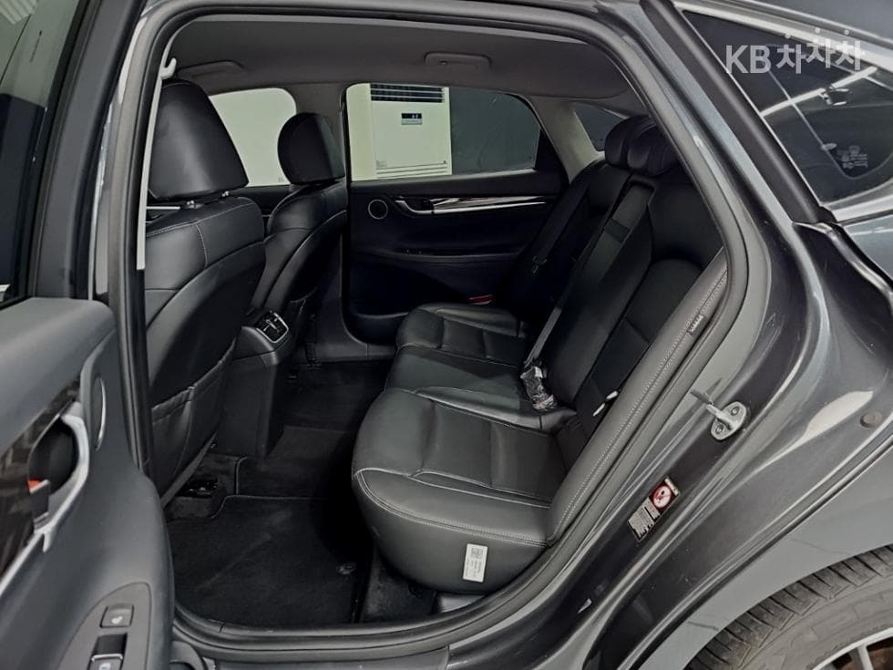 Хюндай Grandeur (Azera)IG2.4 Premium Стандартен - 12