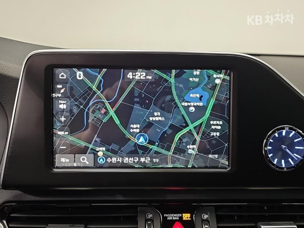 Хюндай Grandeur (Azera)IG2.4 Premium Стандартен - 14