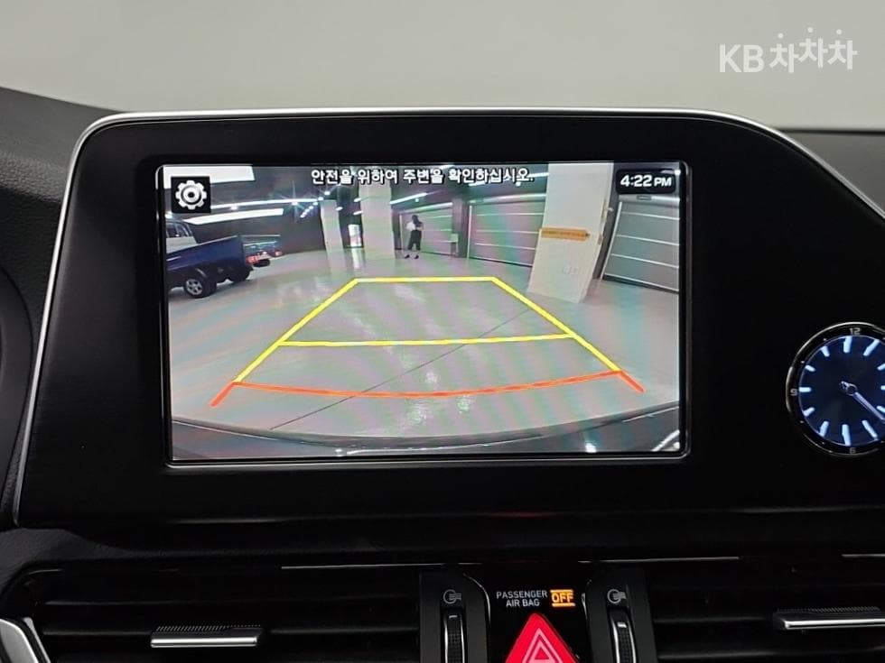 Хюндай Grandeur (Azera)IG2.4 Premium Стандартен - 15