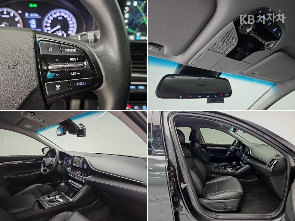 Хюндай Grandeur (Azera)IG2.4 Premium Стандартен - 18