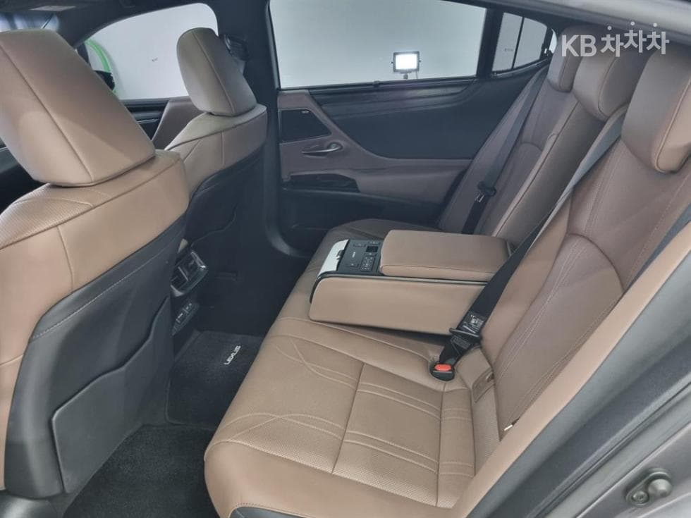 Lexus Нов 제너Рей (ван)션 ES300h Executive - 5