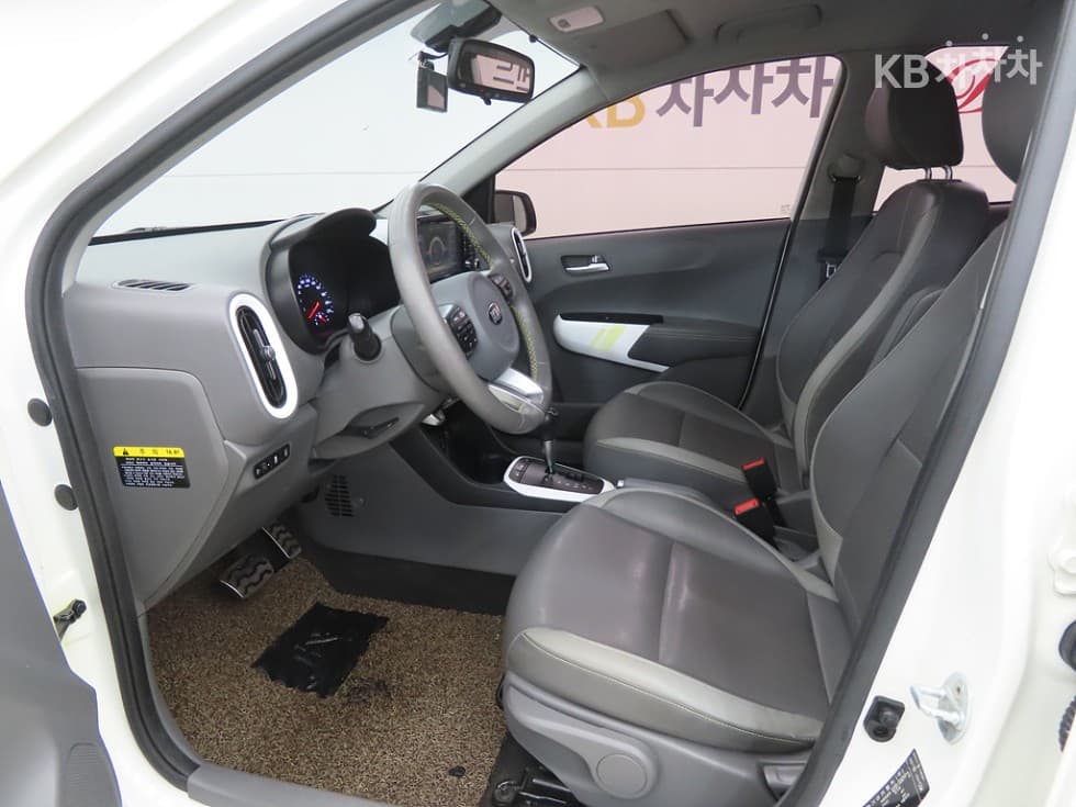 Kia All New Morning (older generation)(JA)Luxury - 7