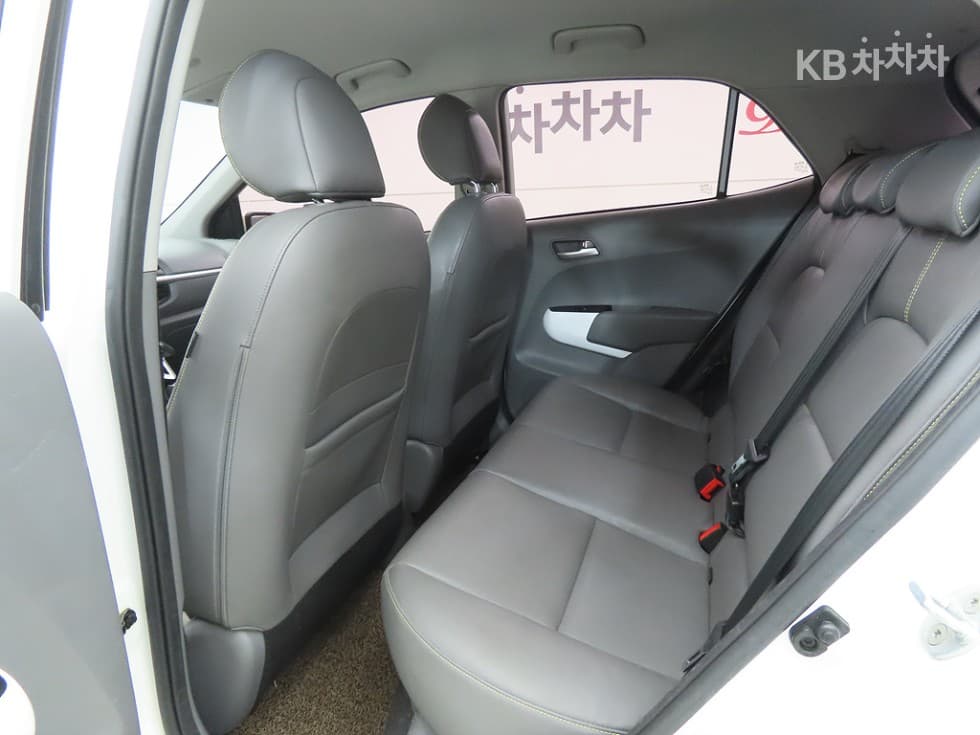 Kia All New Morning (older generation)(JA)Luxury - 8