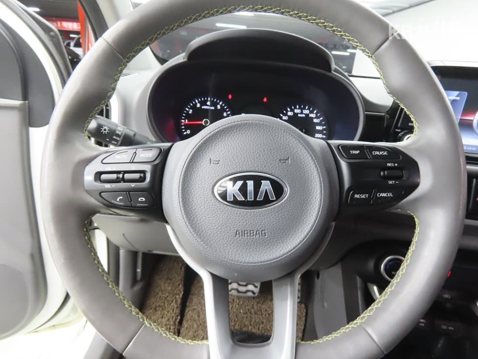 Kia All New Morning (older generation)(JA)Luxury - 6