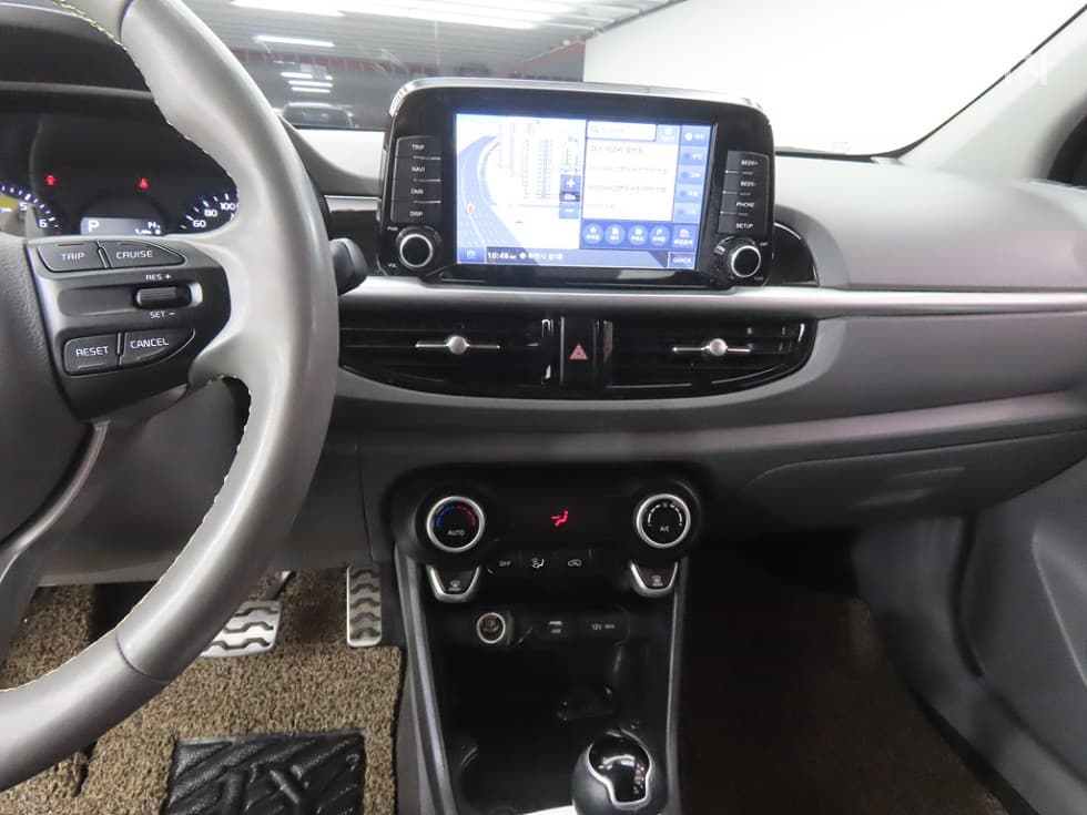 Kia All New Morning (older generation)(JA)Luxury - 16