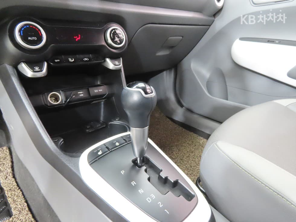 Kia All New Morning (older generation)(JA)Luxury - 10