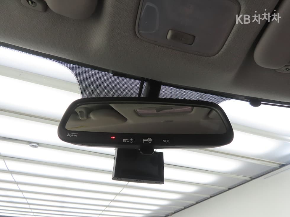 Kia All New Morning (older generation)(JA)Luxury - 14