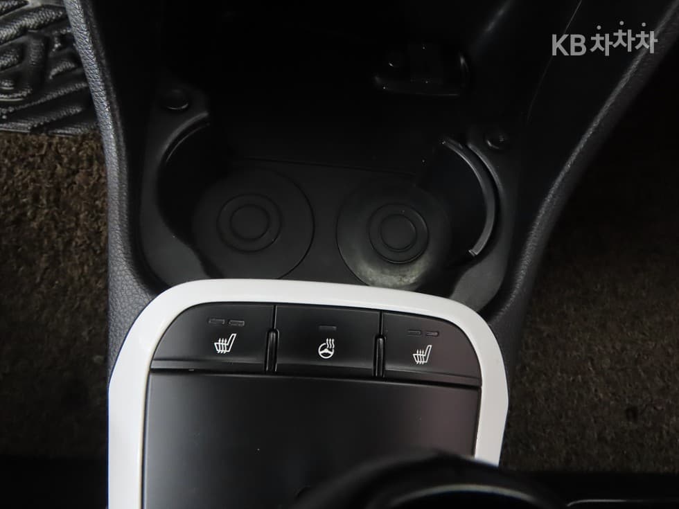 Kia All New Morning (older generation)(JA)Luxury - 13