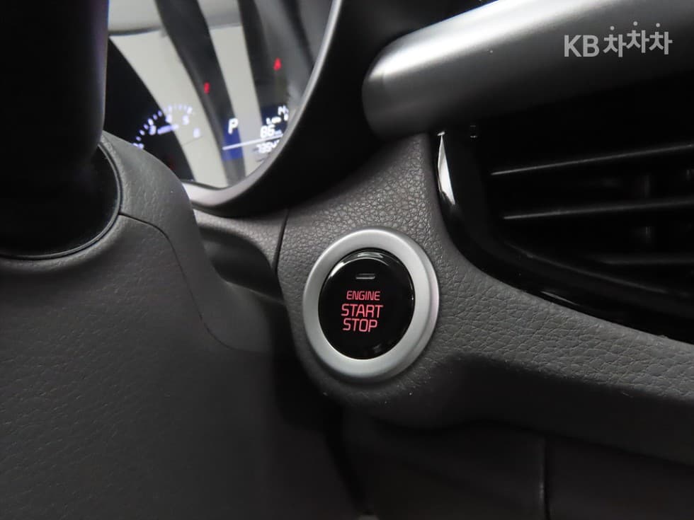 Kia All New Morning (older generation)(JA)Luxury - 9