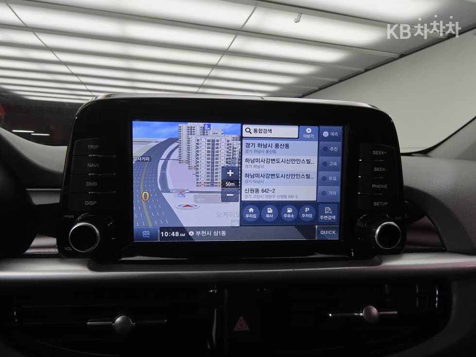 Kia All New Morning (older generation)(JA)Luxury - 12