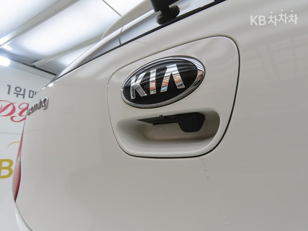 Kia All New Morning (older generation)(JA)Luxury - 18