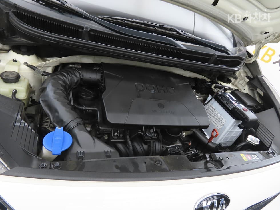 Kia All New Morning (older generation)(JA)Luxury - 20