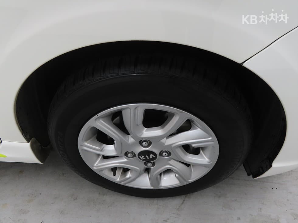 Kia All New Morning (older generation)(JA)Luxury - 19