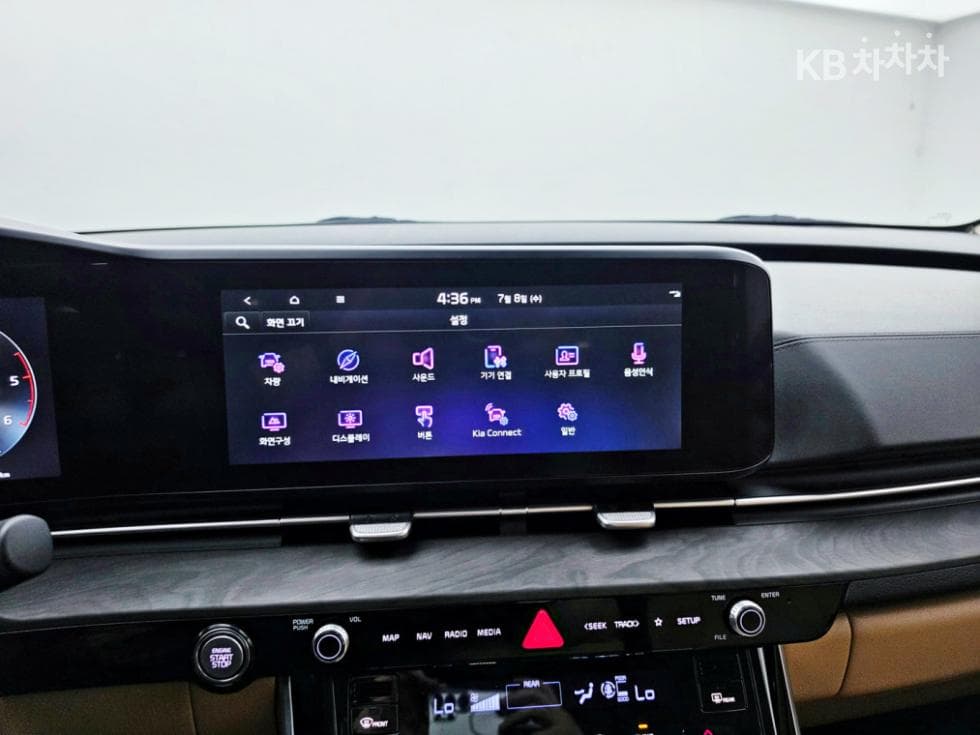 Kia Carnival 4th generationD2.2 9-seater Signature - 10