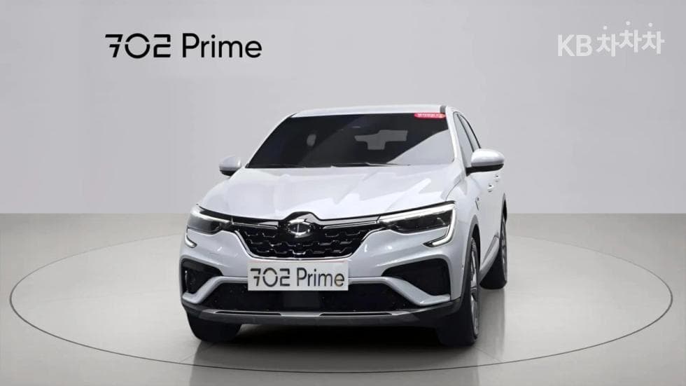 Рено Корея XM3 1.6 GTe INSPIRE - Image 1