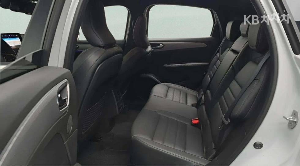 Рено Корея XM31.6 GTe INSPIRE - 9