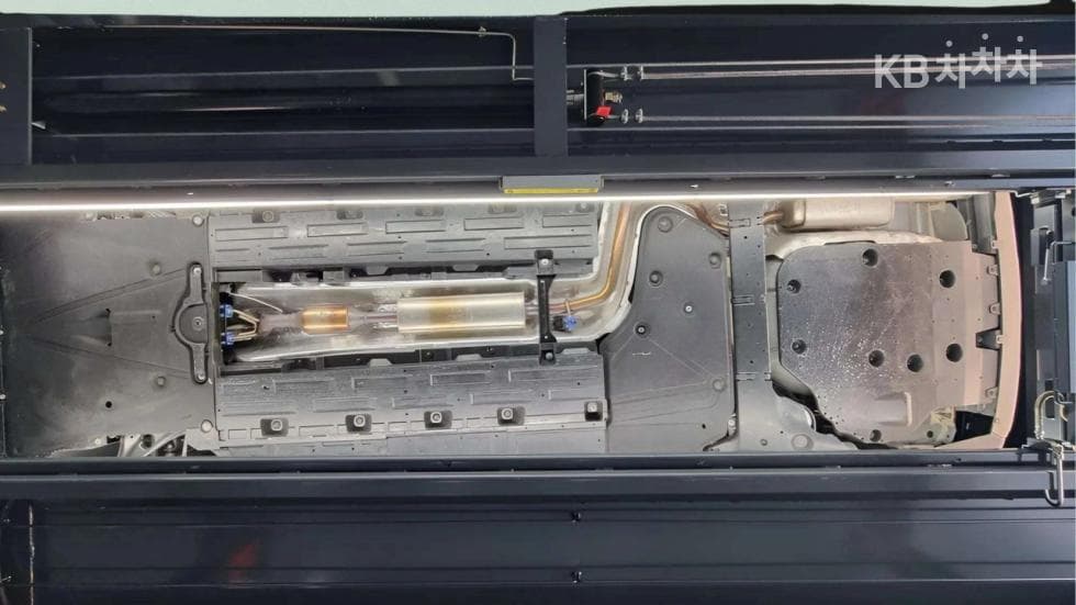 Рено Корея XM31.6 GTe INSPIRE - 13