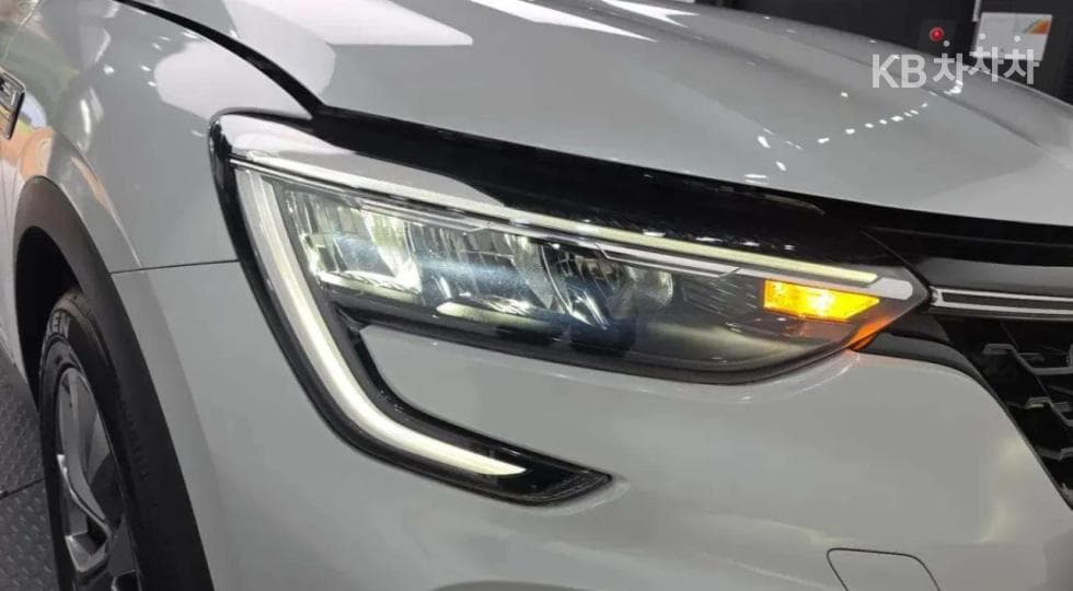 Рено Корея XM31.6 GTe INSPIRE - 15