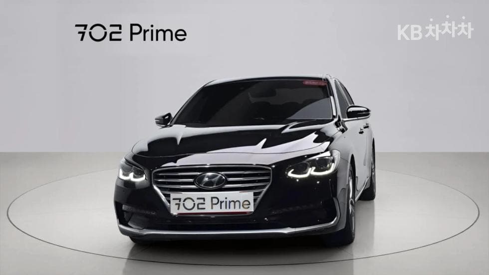Хюндай Grandeur (Azera)IG 2.4 Premium Стандартен - Image 1
