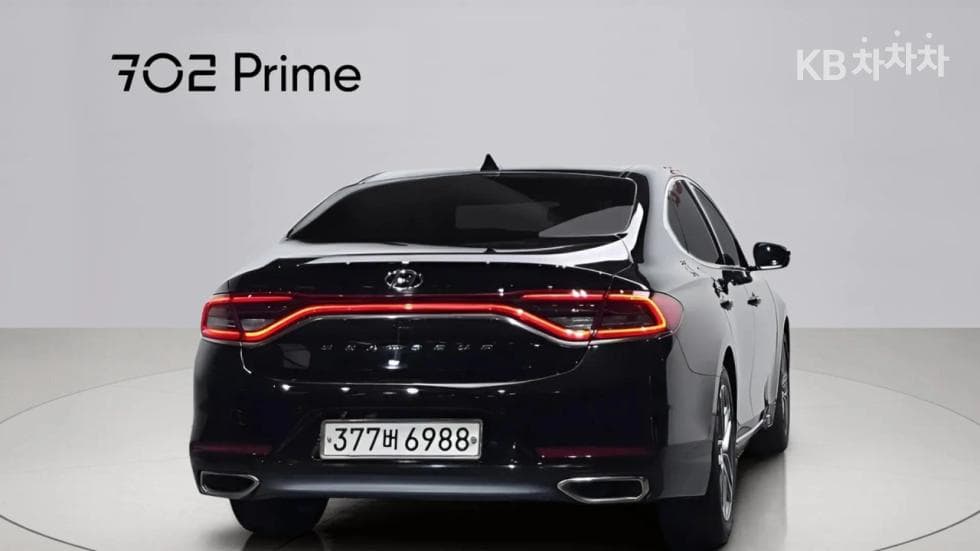 Хюндай Grandeur (Azera)IG2.4 Premium Стандартен - 2