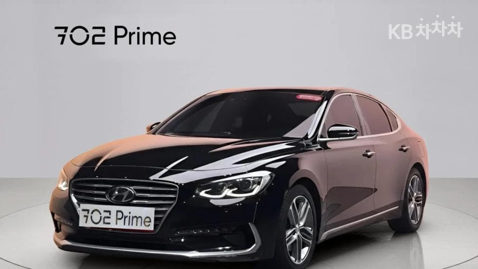 Хюндай Grandeur (Azera)IG2.4 Premium Стандартен - 3