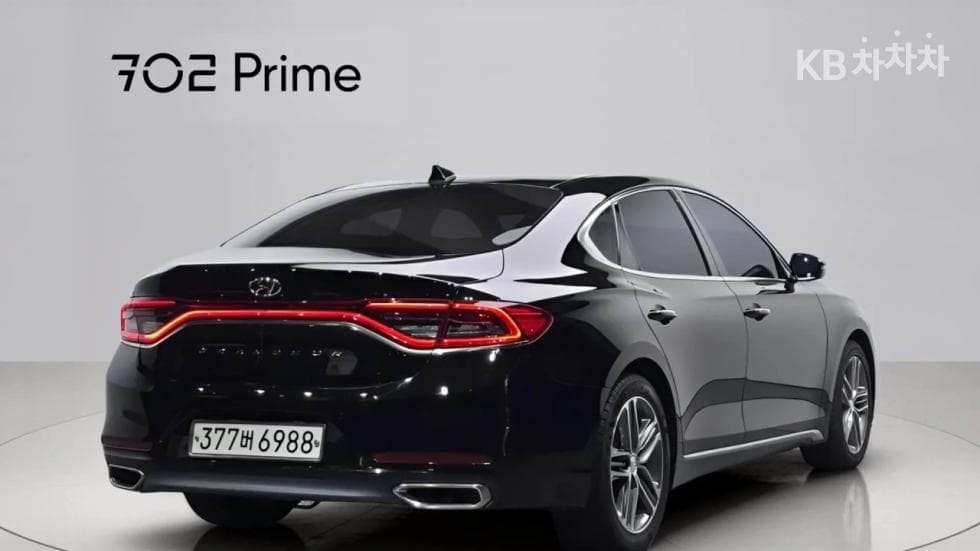 Хюндай Grandeur (Azera)IG2.4 Premium Стандартен - 4