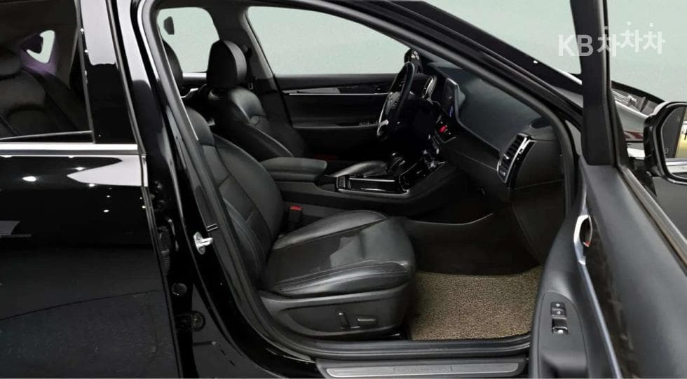 Хюндай Grandeur (Azera)IG2.4 Premium Стандартен - 5