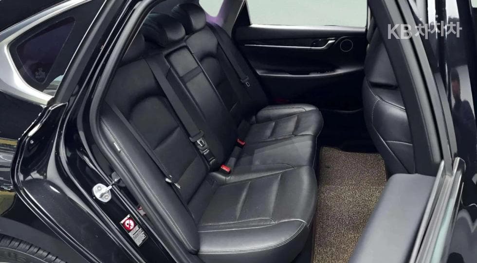 Хюндай Grandeur (Azera)IG2.4 Premium Стандартен - 6