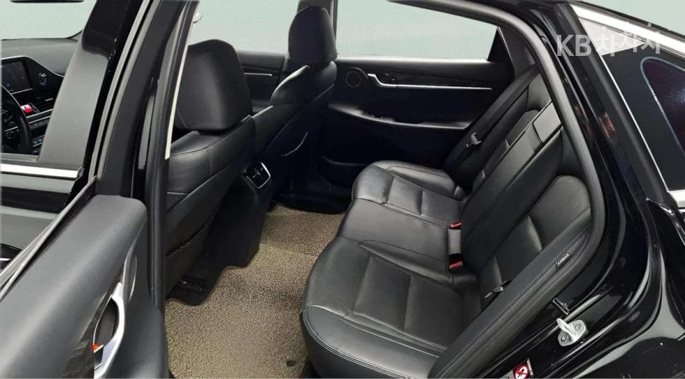 Хюндай Grandeur (Azera)IG2.4 Premium Стандартен - 7