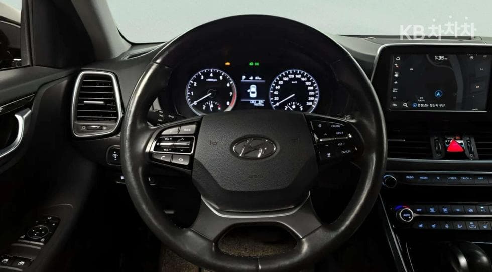 Хюндай Grandeur (Azera)IG2.4 Premium Стандартен - 8