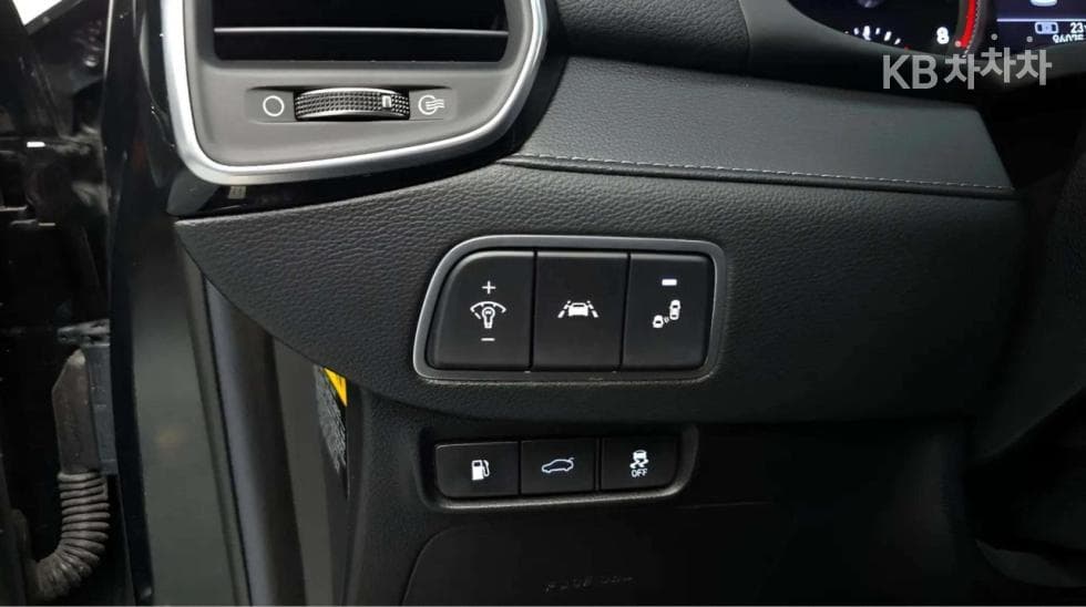 Хюндай Grandeur (Azera)IG2.4 Premium Стандартен - 9
