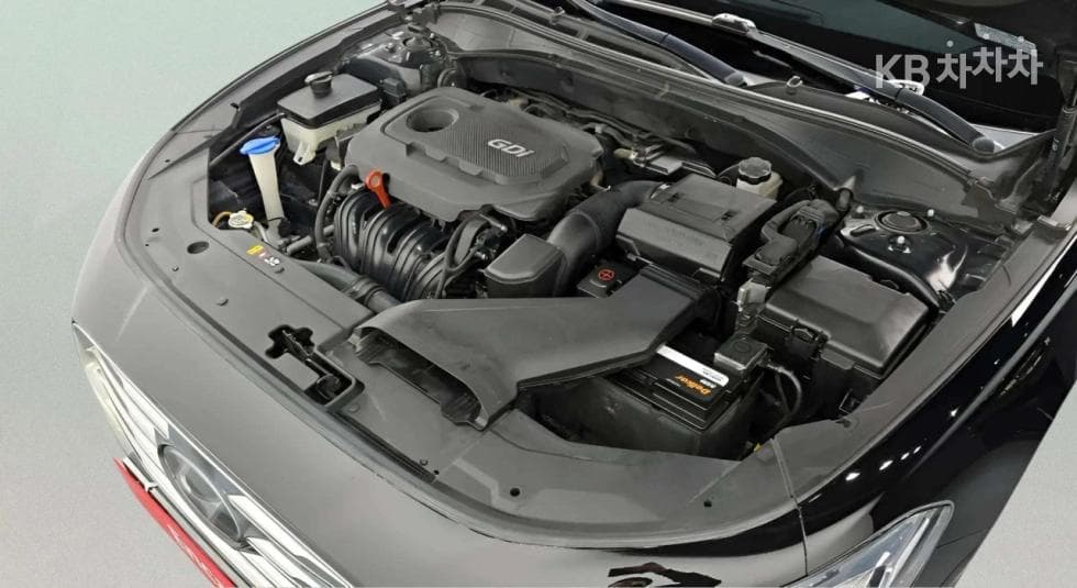 Хюндай Grandeur (Azera)IG2.4 Premium Стандартен - 10